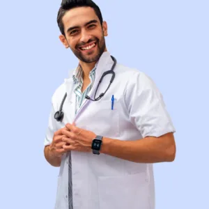 Blouse Col Officier – Demi Manches , Trois Quarts , Manches longues – Homme