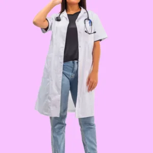 Blouse Col Chemisier : Demi Manches , Trois Quarts , Manches longues – Femme