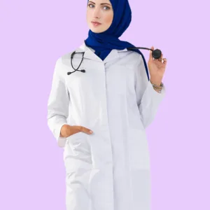 Blouse Col Chemisier : Demi Manches , Trois Quarts , Manches longues – Femme