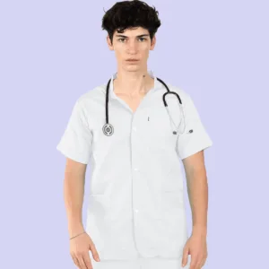 Blouse Courte – Demi Manches , Trois Quarts , Manches longues – Homme